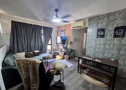 Blk 458C Fernvale Woods (Sengkang), HDB 3 Rooms #594139101